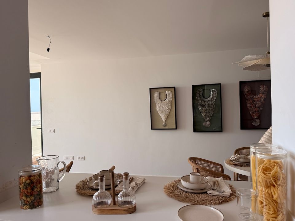 Lejlighed i Castillo De Caleta Fuste, Fuerteventura - foto 4